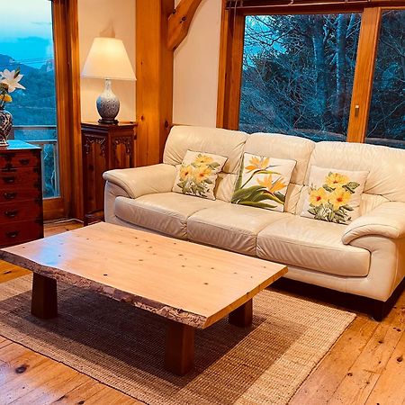 Patagonia Home 시모다 외부 사진