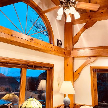 Patagonia Home 시모다 외부 사진