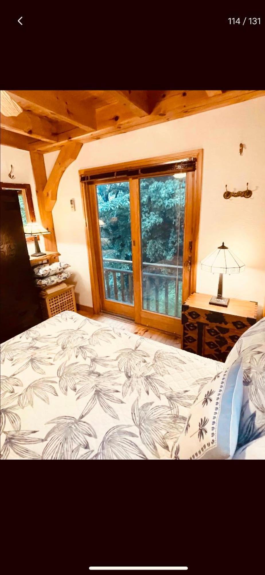 Patagonia Home 시모다 외부 사진