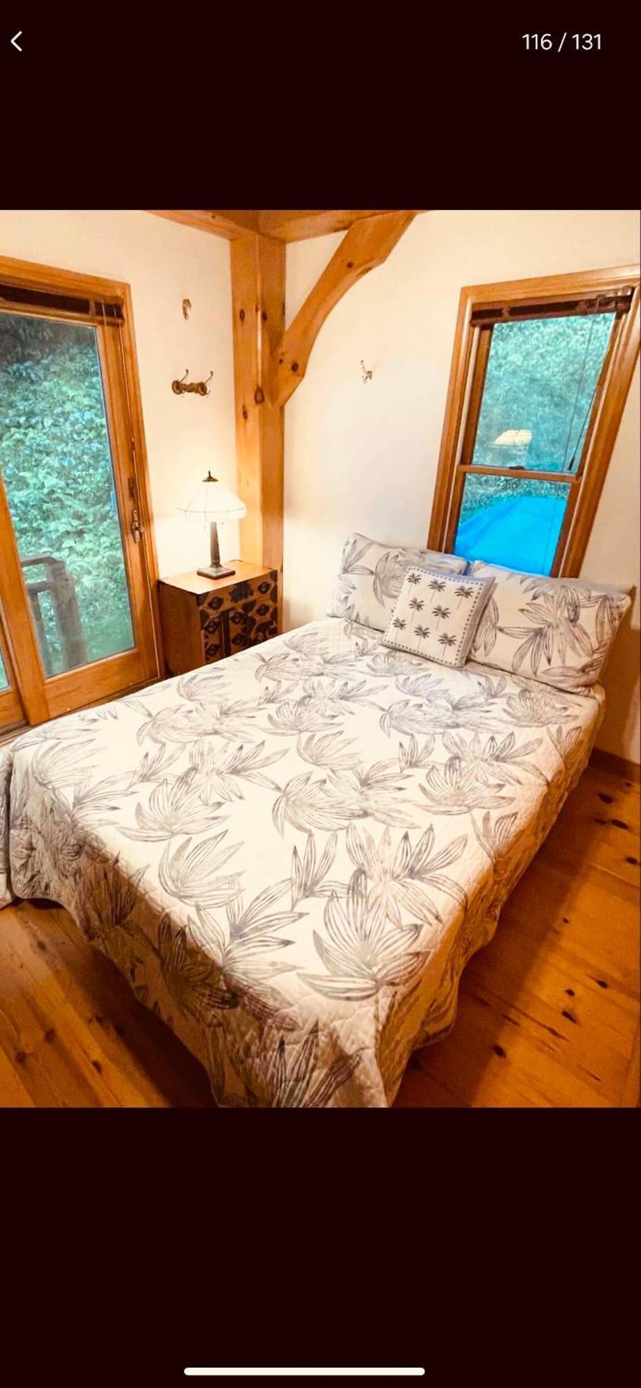 Patagonia Home 시모다 외부 사진