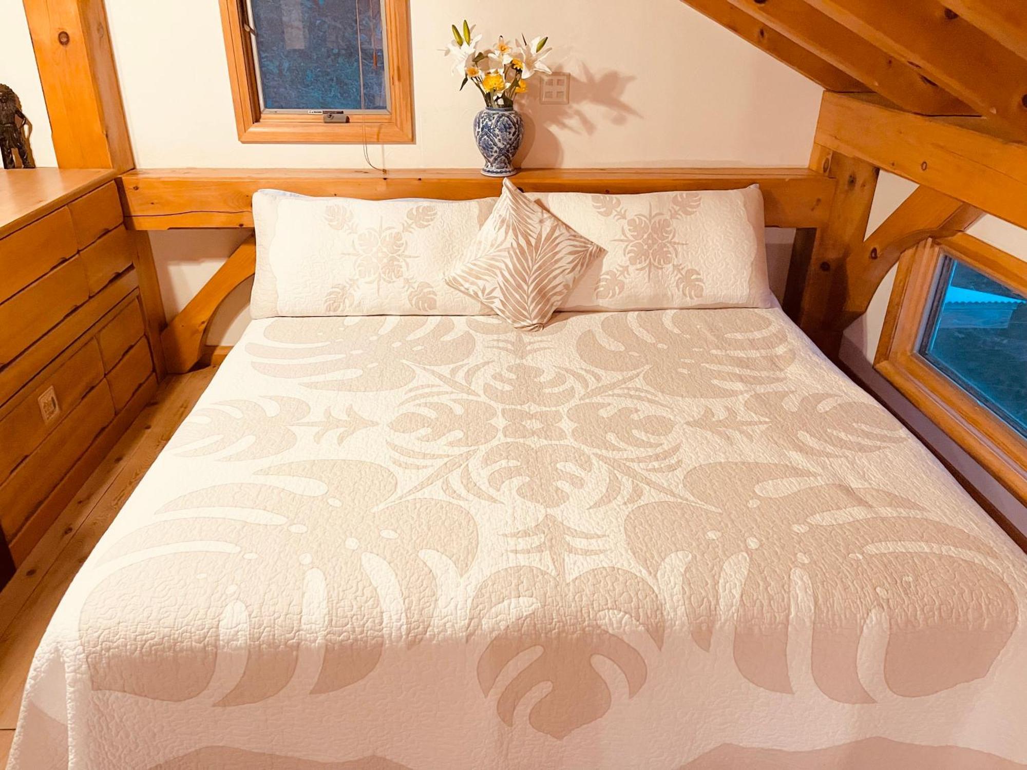 Patagonia Home 시모다 외부 사진