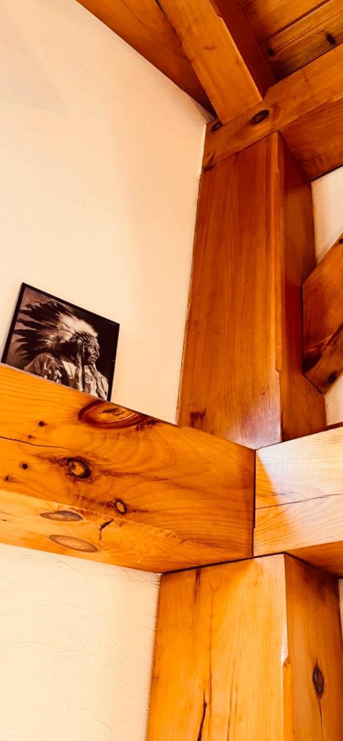 Patagonia Home 시모다 외부 사진