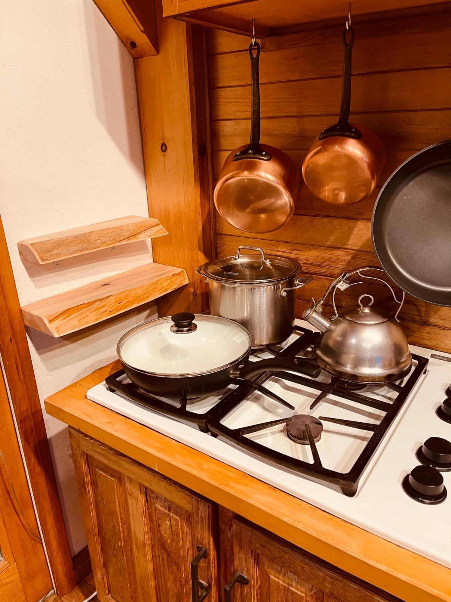 Patagonia Home 시모다 외부 사진