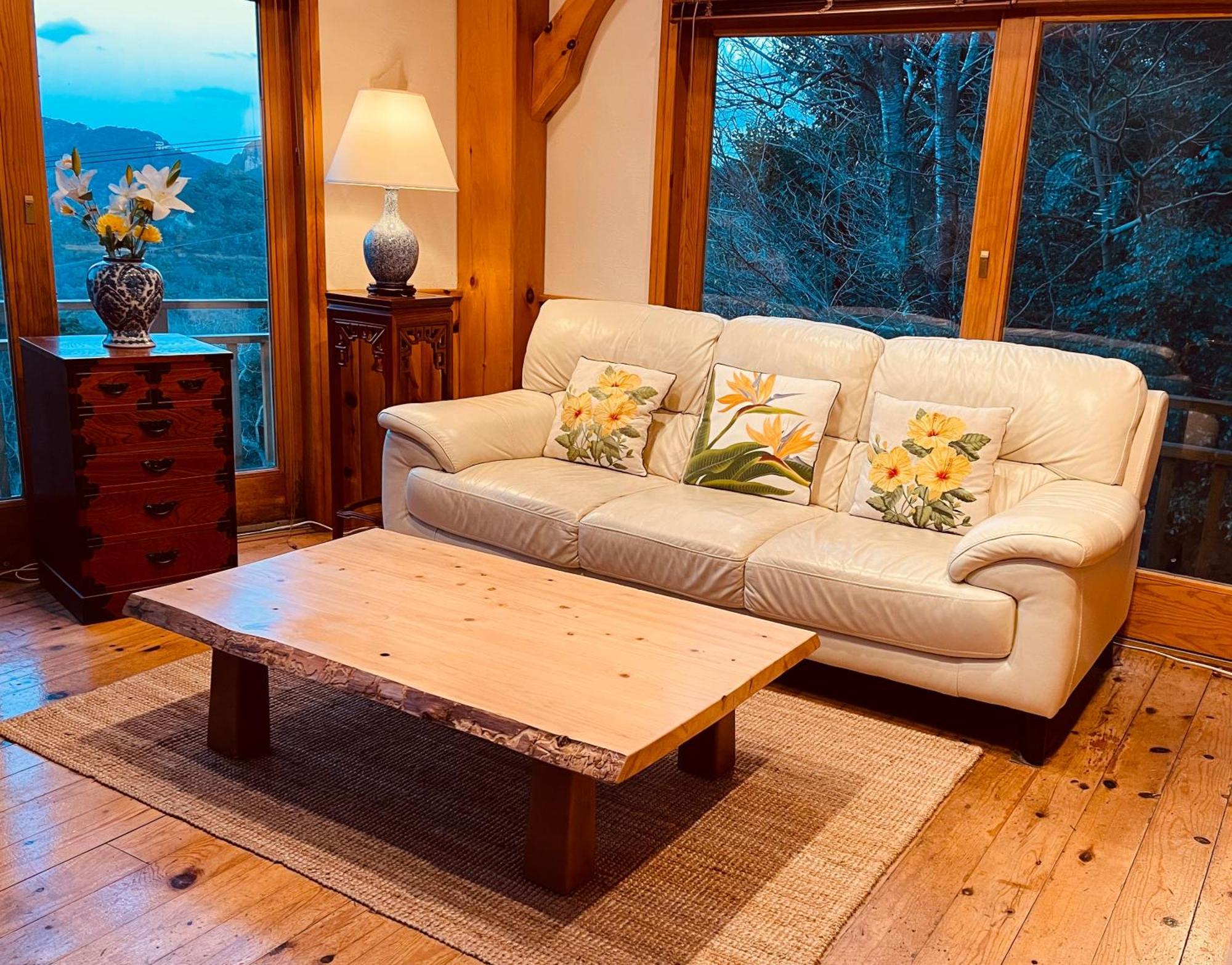 Patagonia Home 시모다 외부 사진