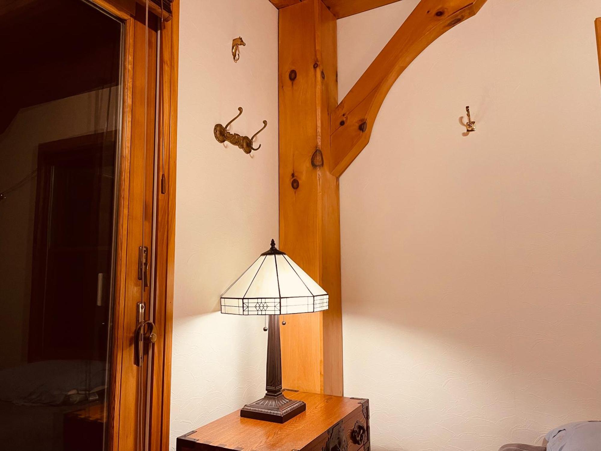 Patagonia Home 시모다 외부 사진