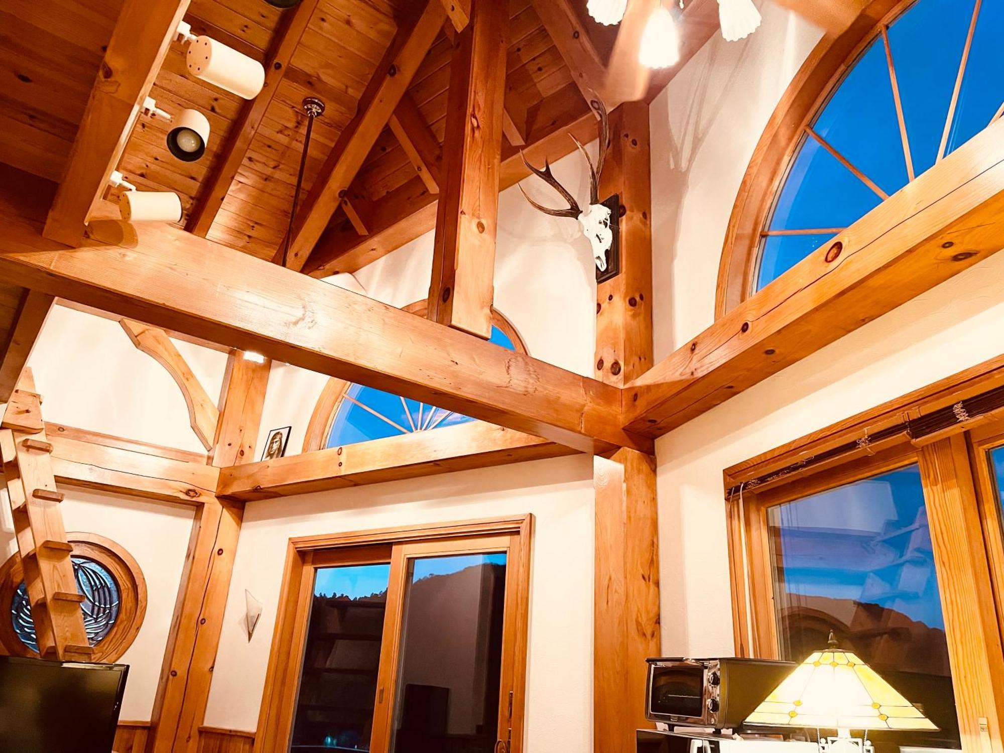 Patagonia Home 시모다 외부 사진