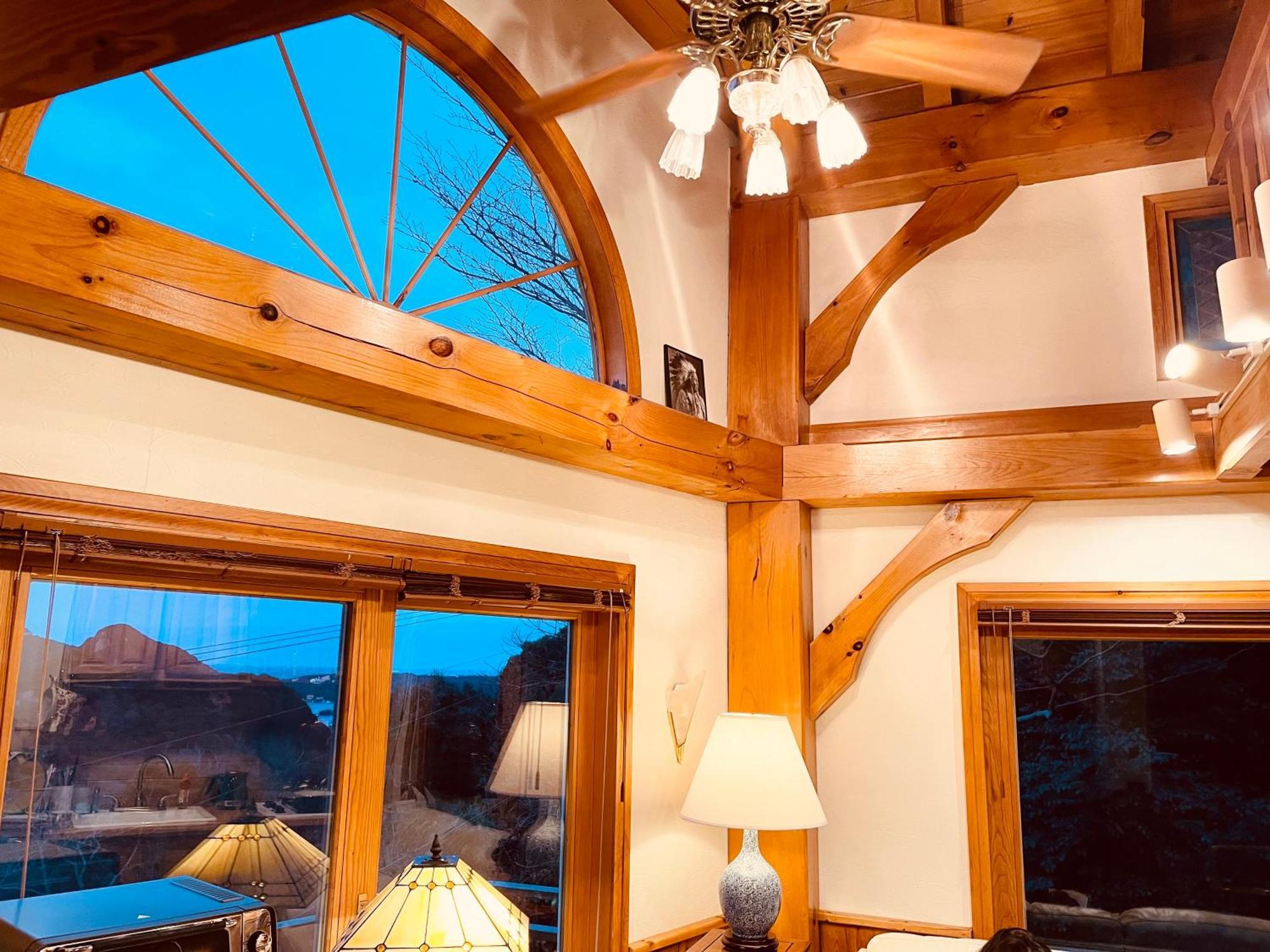 Patagonia Home 시모다 외부 사진
