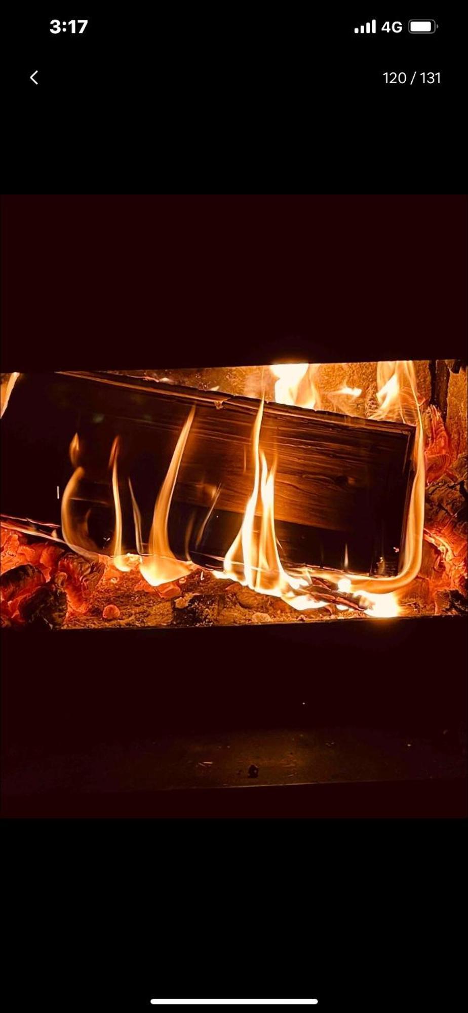 Patagonia Home 시모다 외부 사진
