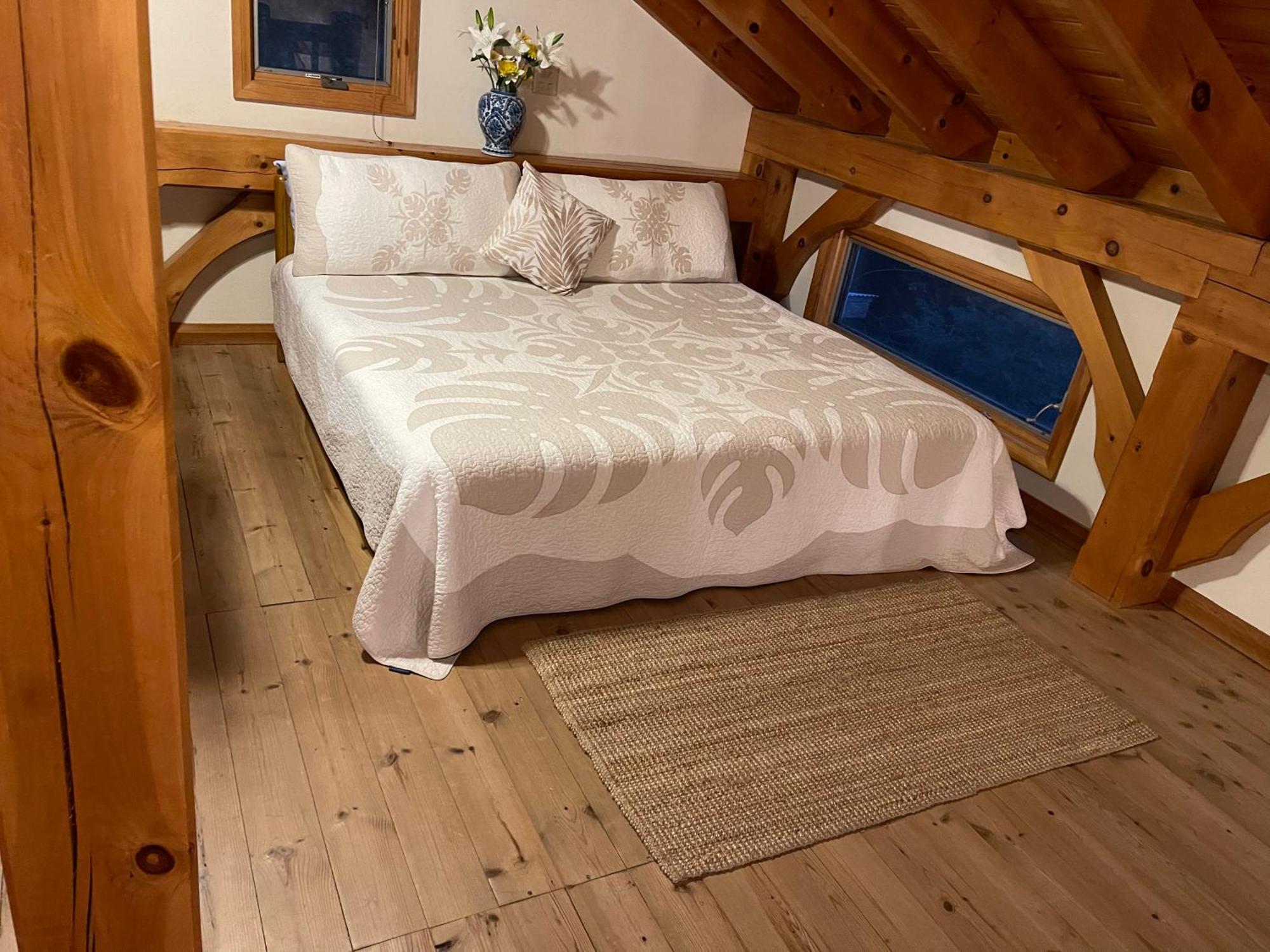 Patagonia Home 시모다 객실 사진