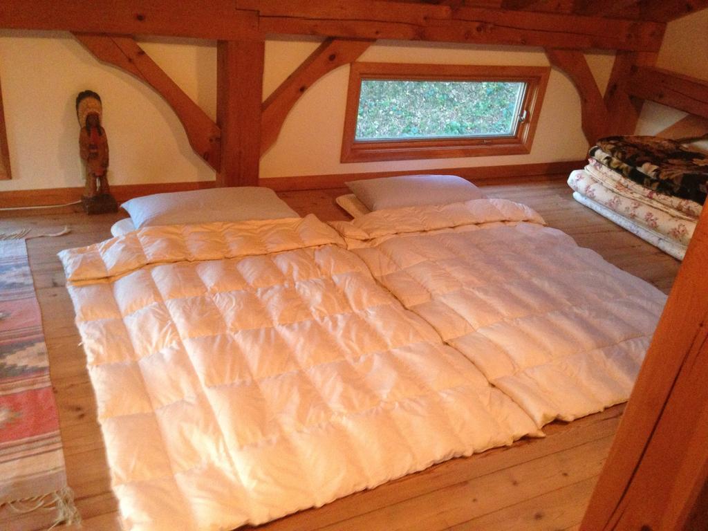 Patagonia Home 시모다 객실 사진